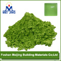 10% off green yellow color glass mosaic pigment manufacturer